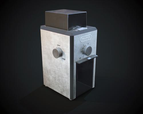  Coffee Grinder preview image